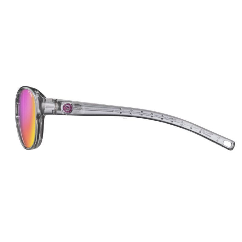 Детские очки JULBO ROMY (Spectron 3CF) GRIGIO TRASLU LUCIDO , J5081120