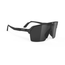 Спортивні окуляри RUDY PROJECT Spinshield Air Black Matte Smoke Black