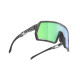 Спортивні окуляри RUDY PROJECT Kelion Crystal Ash, SP854157-0000