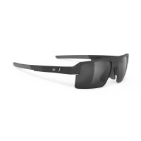 Спортивные очки RUDY PROJECT Sirius Black Matte Smoke Black