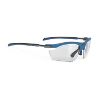 Спортивные фотохромные очки RUDY PROJECT Rydon Pacific Blue Matte