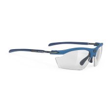 Спортивні фотохромні окуляри RUDY PROJECT Rydon Pacific Blue Matte
