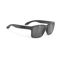 Спортивные солнцезащитные очки RUDY PROJECT Spinair 57 Black Gloss