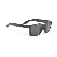 Спортивні сонцезахисні окуляри RUDY PROJECT Spinair 57 Black Gloss