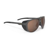 Спортивні окуляри авіатор RUDY PROJECT Stardash Charcoal Matte