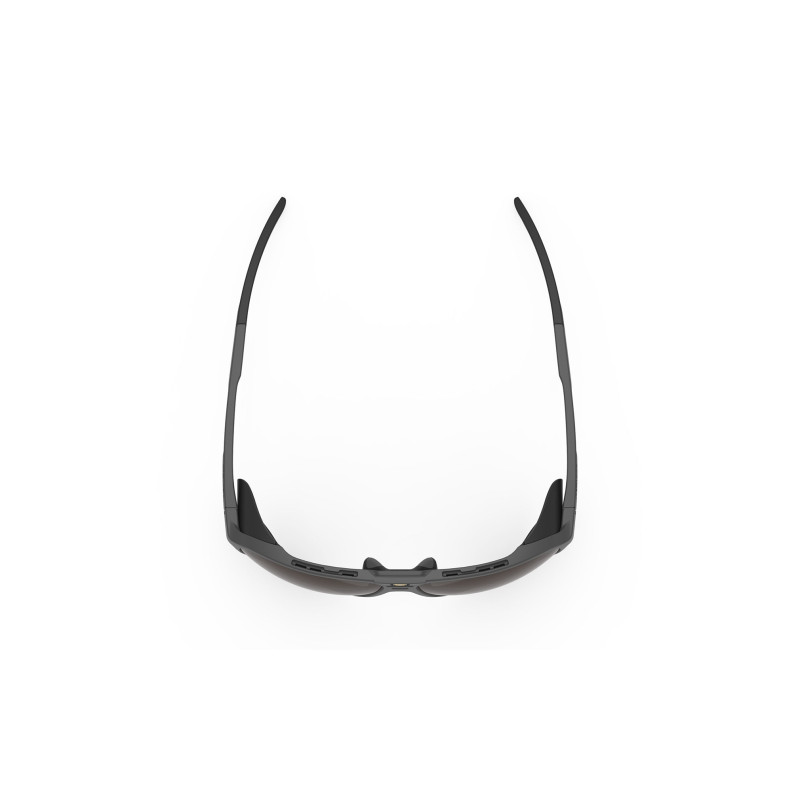 Спортивні окуляри авіатор RUDY PROJECT Stardash Charcoal Matte, SP819838-0000
