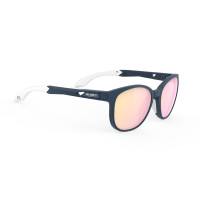 Сонцезахисні окуляри Rudy Project Lightflow B Blue Navy Matte