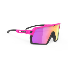 Спортивні окуляри RUDY PROJECT Kelion Pink Fluo 