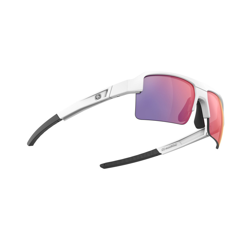 Спортивные очки RUDY PROJECT Sirius White Gloss , SP873869-0000