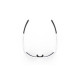 Спортивные очки RUDY PROJECT Sirius White Gloss , SP873869-0000