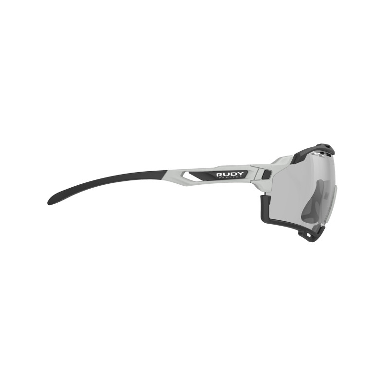 Спортивні фотохромні окуляри RUDY PROJECT Cutline Light Grey Matte, SP637897-0000
