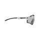 Спортивні фотохромні окуляри RUDY PROJECT Cutline Light Grey Matte, SP637897-0000