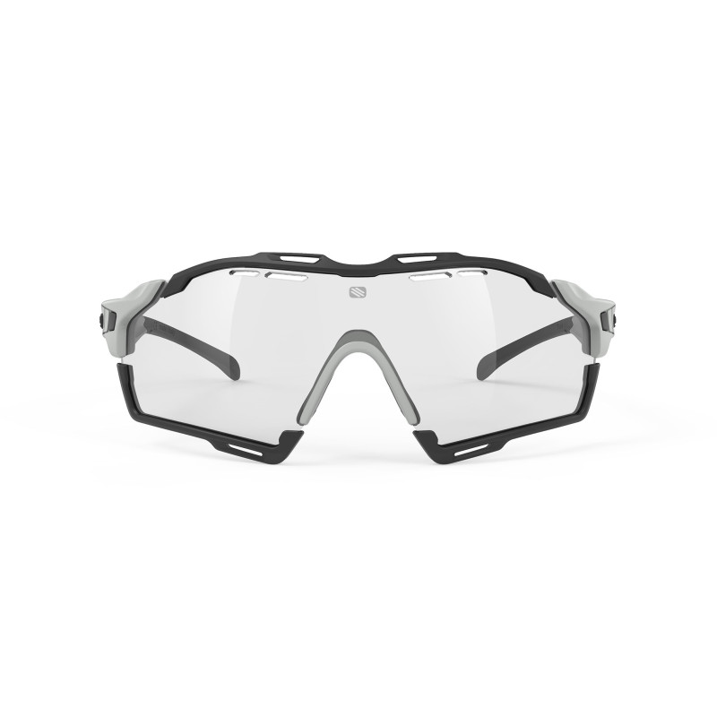 Спортивні фотохромні окуляри RUDY PROJECT Cutline Light Grey Matte, SP637897-0000