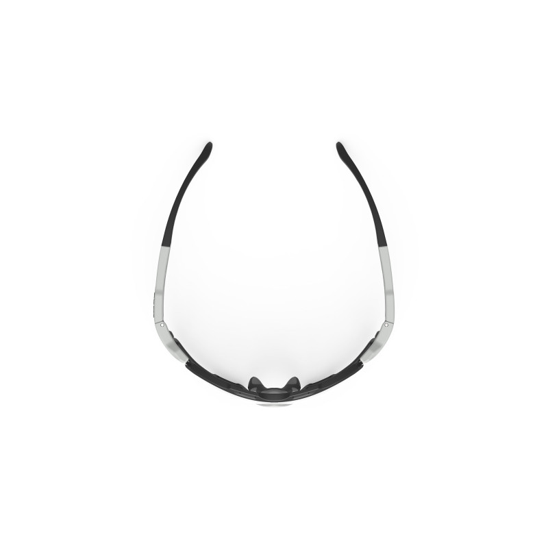 Спортивні фотохромні окуляри RUDY PROJECT Cutline Light Grey Matte, SP637897-0000