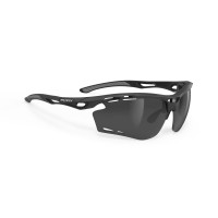 Спортивные очки RUDY PROJECT Propulse Black Matte Smoke Black