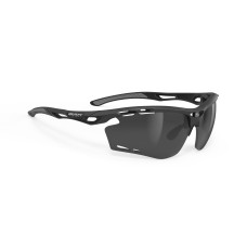 Спортивні окуляри RUDY PROJECT Propulse Black Matte Smoke Black