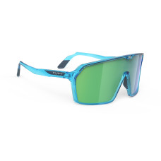 Спортивні окуляри RUDY PROJECT Spinshield Crystal Azur