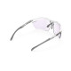 Спортивные фотохромные очки RUDY PROJECT Magnus White Gloss , SP757569-0000