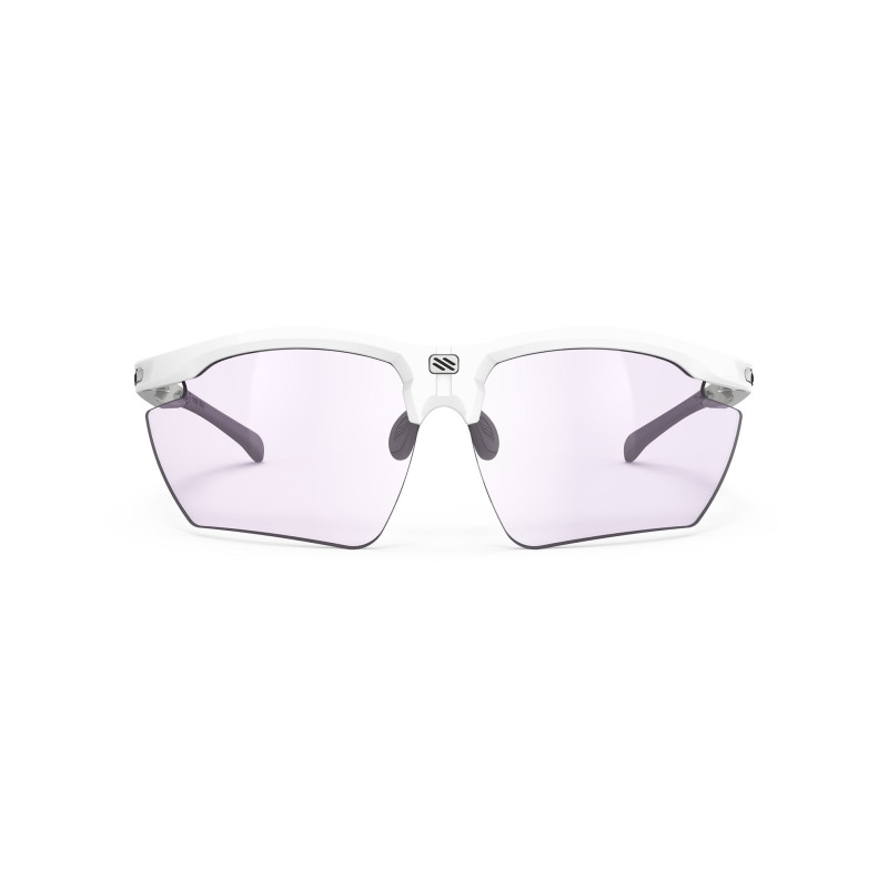 Спортивные фотохромные очки RUDY PROJECT Magnus White Gloss , SP757569-0000