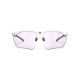 Спортивные фотохромные очки RUDY PROJECT Magnus White Gloss , SP757569-0000