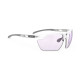 Спортивные фотохромные очки RUDY PROJECT Magnus White Gloss , SP757569-0000