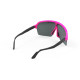 Спортивные очки RUDY PROJECT Spinshield Air Pink Fluo Matte , SP843890-0001