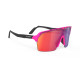 Спортивные очки RUDY PROJECT Spinshield Air Pink Fluo Matte , SP843890-0001
