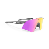 Спортивні окуляри RUDY PROJECT Astral Metal Titanium Matte