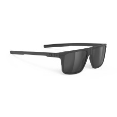 Спортивні сонцезахисні окуляри RUDY PROJECT Stellar Black Matte Polar 3FX Grey