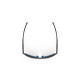 Сонцезахисні окуляри RUDY PROJECT SOUNDRISE Black Fade Crystal Azur Gloss, SP136842-0011