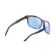 Сонцезахисні окуляри RUDY PROJECT SOUNDRISE Black Fade Crystal Azur Gloss, SP136842-0011