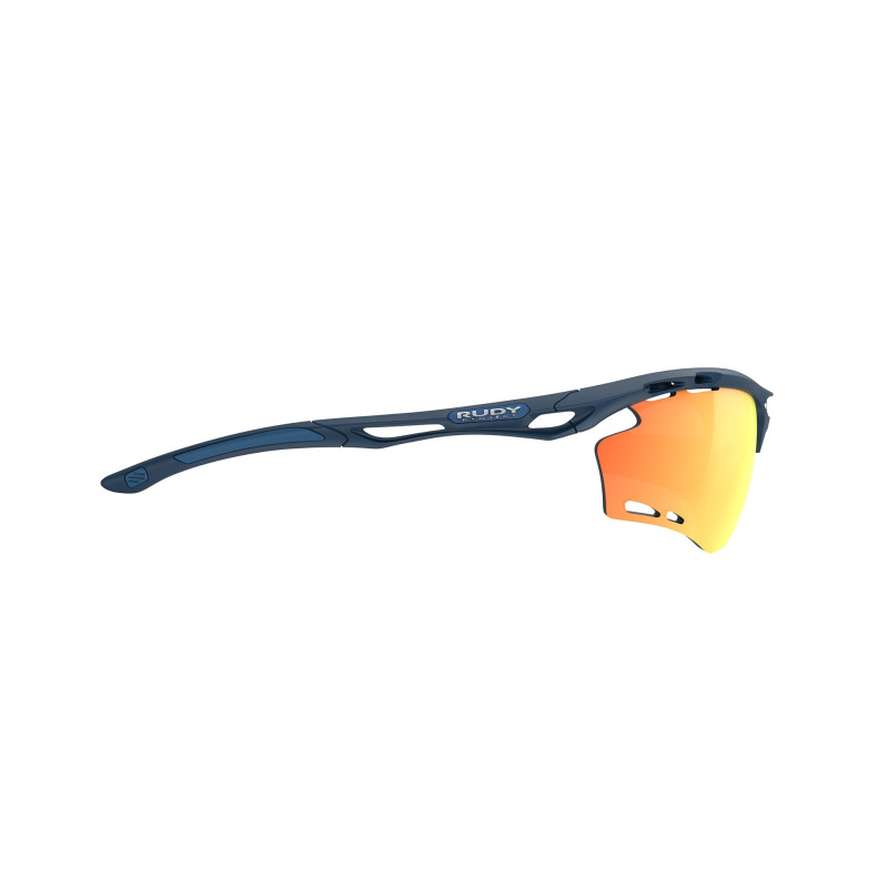 Спортивные очки RUDY PROJECT Propulse Blue Navy Matte , SP624047-0000