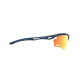 Спортивные очки RUDY PROJECT Propulse Blue Navy Matte , SP624047-0000