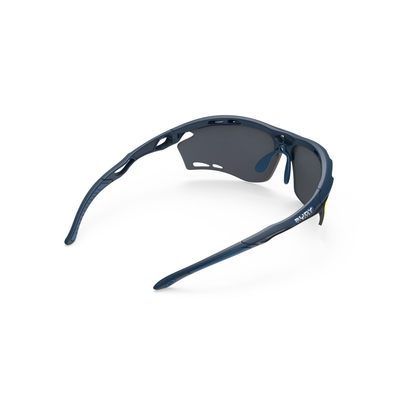 Спортивные очки RUDY PROJECT Propulse Blue Navy Matte , SP624047-0000