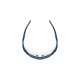 Спортивные очки RUDY PROJECT Propulse Blue Navy Matte , SP624047-0000