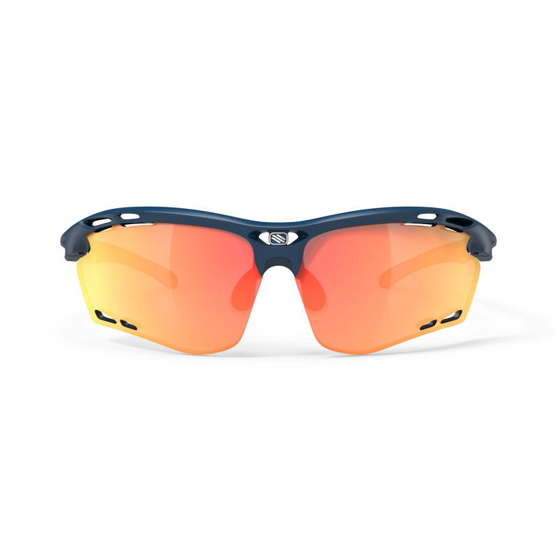 Спортивные очки RUDY PROJECT Propulse Blue Navy Matte , SP624047-0000