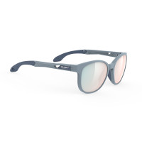 Сонцезахисні окуляри RUDY PROJECT Lightflow B Glacier Matte