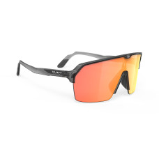 Спортивні окуляри RUDY PROJECT Spinshield Air Crystal Ash