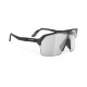 Спортивные фотохромные очки RUDY PROJECT Spinshield Air Black Matte , SP847806-0003