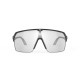 Спортивные фотохромные очки RUDY PROJECT Spinshield Air Black Matte , SP847806-0003
