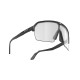 Спортивные фотохромные очки RUDY PROJECT Spinshield Air Black Matte , SP847806-0003