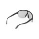 Спортивные фотохромные очки RUDY PROJECT Spinshield Air Black Matte , SP847806-0003