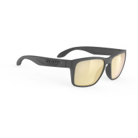 Сонцезахисні окуляри RUDY PROJECT SPINHAWK Charcoal Matte