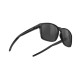 Спортивные солнцезащитные очки RUDY PROJECT Overlap Black Gloss , SP771042-0000