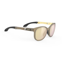 Солнцезащитные очки Rudy Project Lightflow B Ice Gold Matte