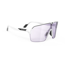 Спортивні фотохромні окуляри RUDY PROJECT Spinshield Air White Matte