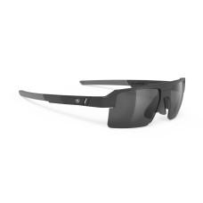 Спортивні окуляри RUDY PROJECT Sirius Black Matte Polar 3FX Grey
