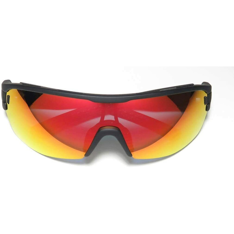 Солнцезащитные очки Adidas Zonyk Aero Midcut Basic AD12 9700 , AD12 9700