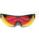 Солнцезащитные очки Adidas Zonyk Aero Midcut Basic AD12 9700 , AD12 9700