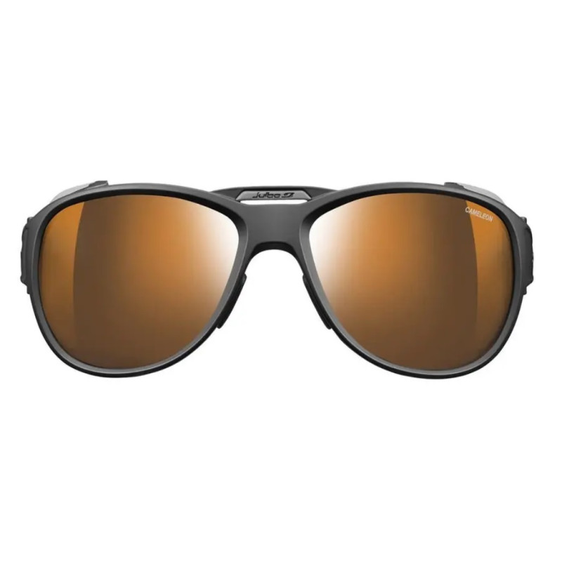Окуляри JULBO EXPLORER 2.0 (REACTIV 2-4 POLAR) NERO OPACO, J4975014